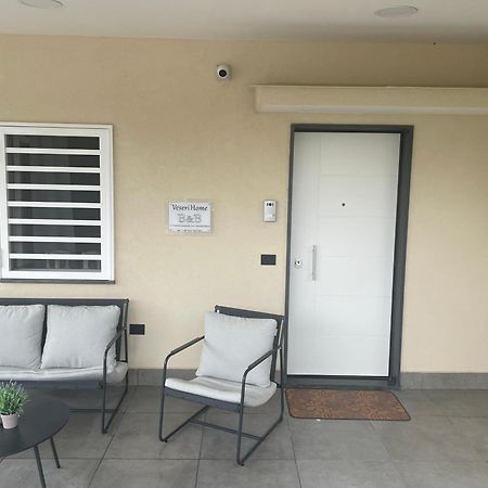 Veseri Home Boscotrecase Bagian luar foto