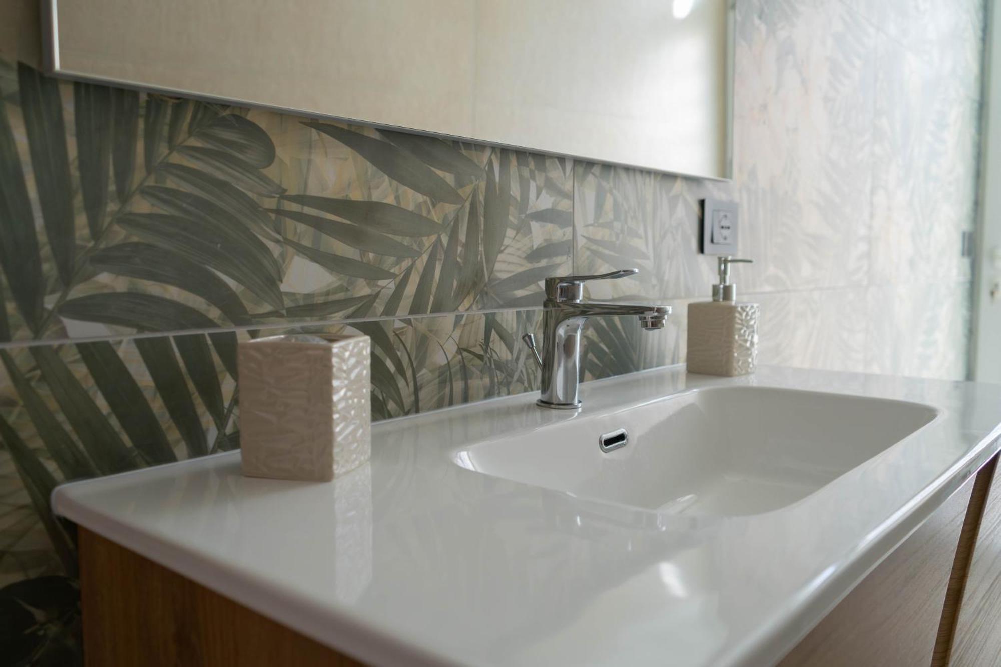Veseri Home Boscotrecase Bagian luar foto