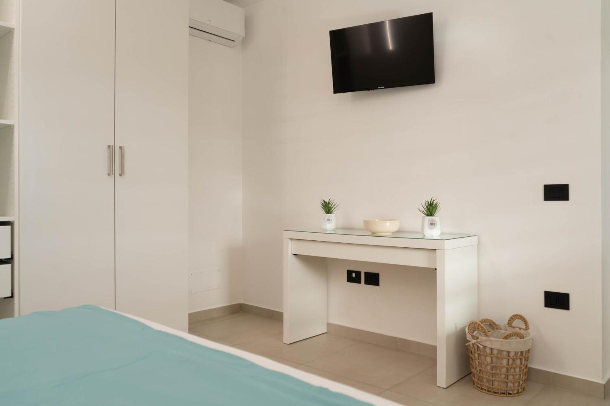Veseri Home Boscotrecase Bagian luar foto