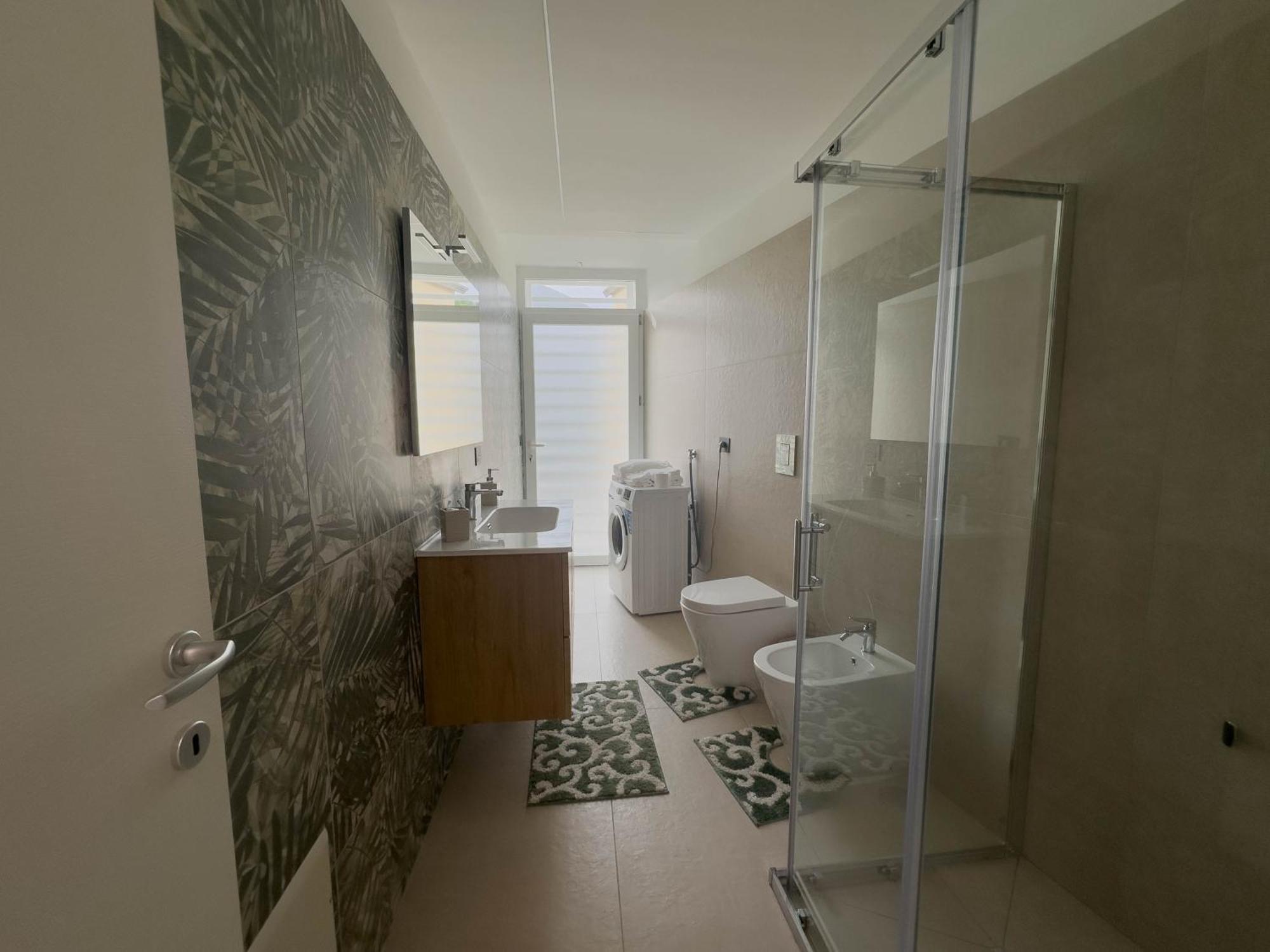 Veseri Home Boscotrecase Bagian luar foto