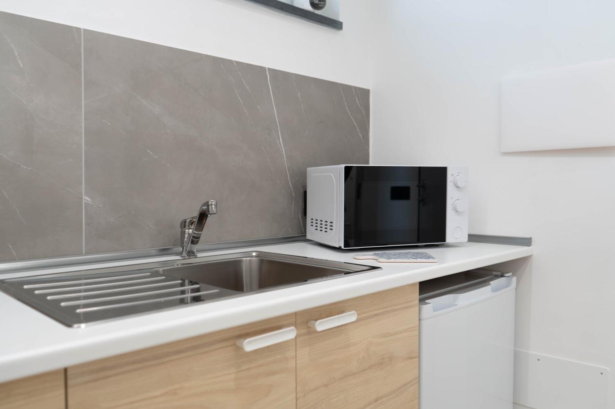 Veseri Home Boscotrecase Bagian luar foto
