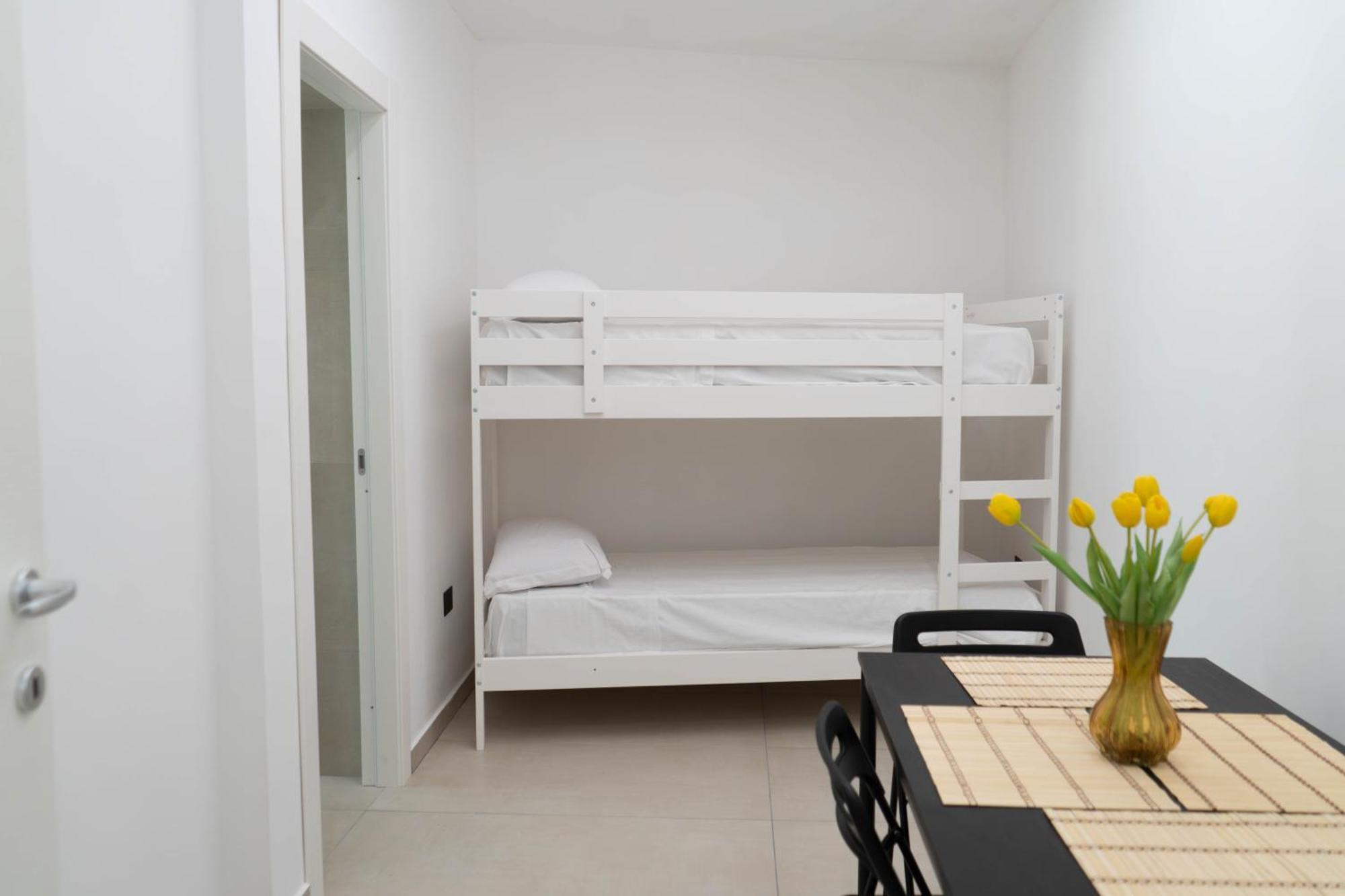 Veseri Home Boscotrecase Bagian luar foto
