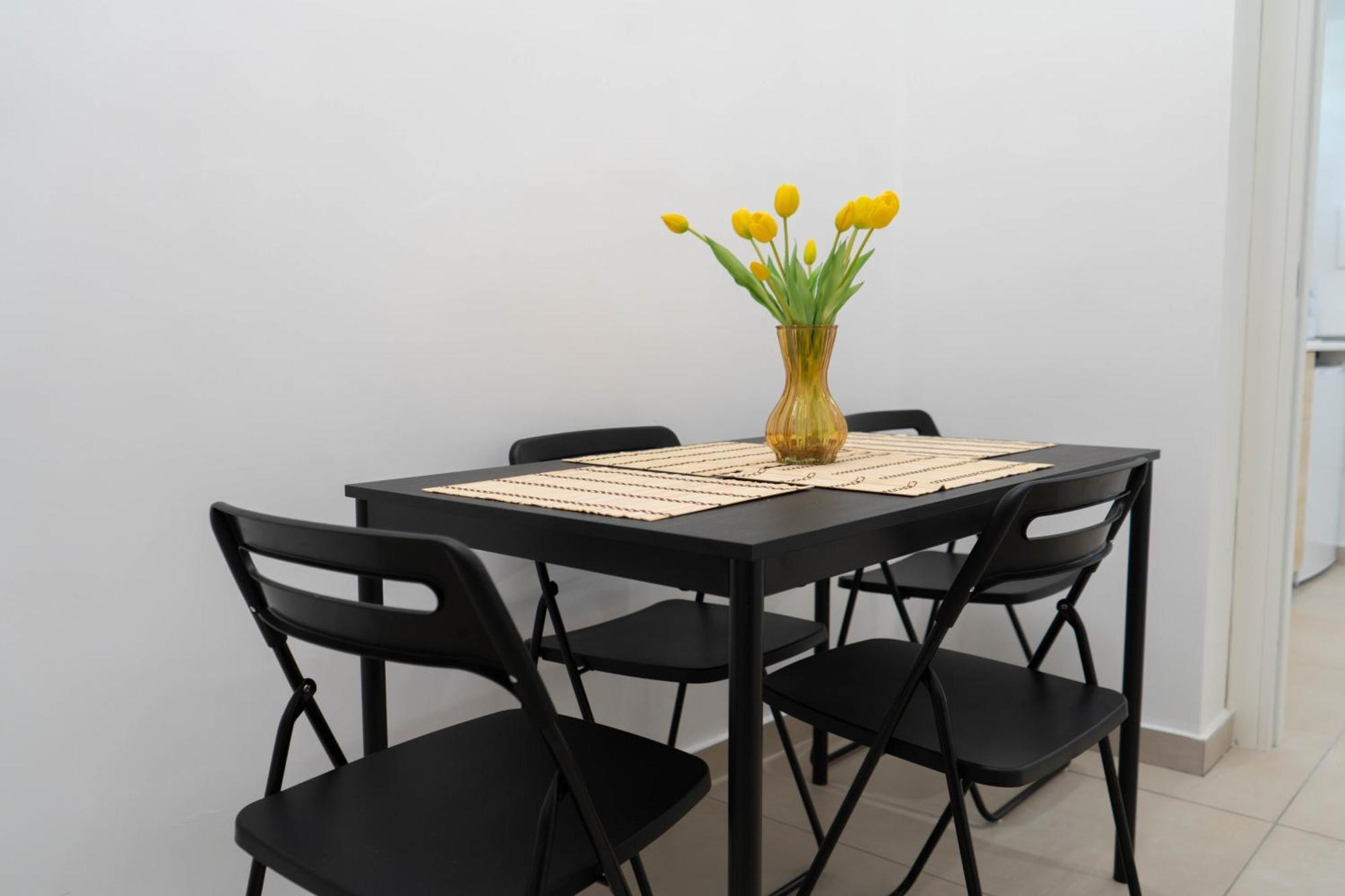 Veseri Home Boscotrecase Bagian luar foto